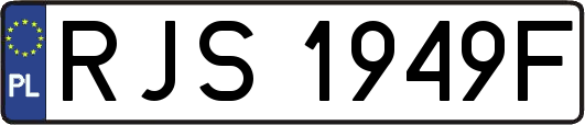 RJS1949F