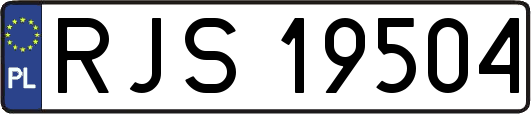 RJS19504