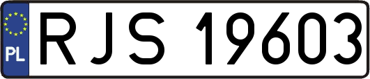 RJS19603