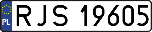 RJS19605