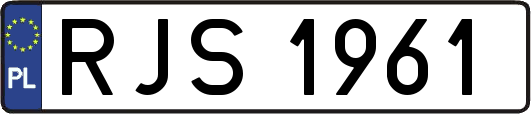 RJS1961