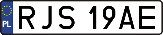RJS19AE