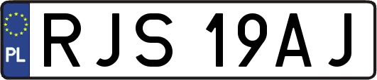 RJS19AJ