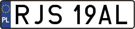 RJS19AL