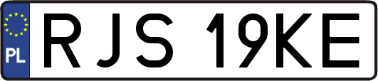 RJS19KE