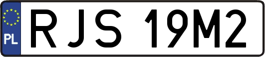 RJS19M2