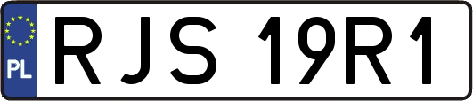RJS19R1