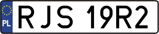 RJS19R2
