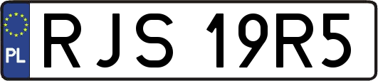 RJS19R5
