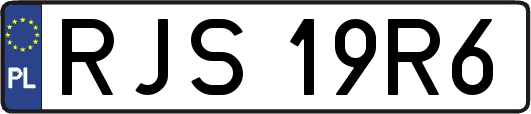 RJS19R6