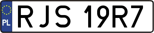 RJS19R7