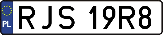 RJS19R8