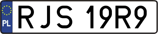 RJS19R9