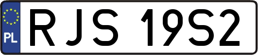 RJS19S2