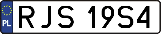 RJS19S4