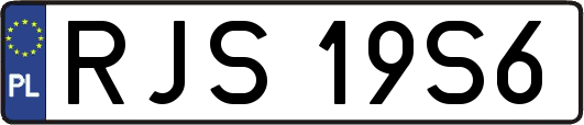 RJS19S6