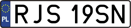 RJS19SN
