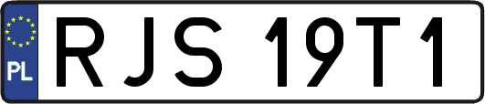 RJS19T1