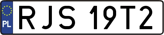 RJS19T2