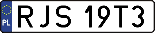 RJS19T3