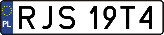 RJS19T4