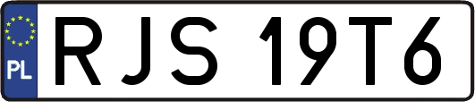 RJS19T6