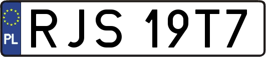 RJS19T7
