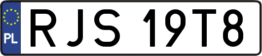 RJS19T8