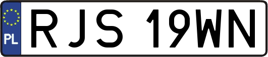 RJS19WN