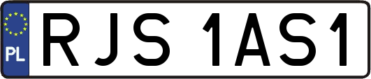 RJS1AS1