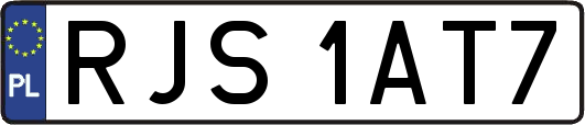 RJS1AT7