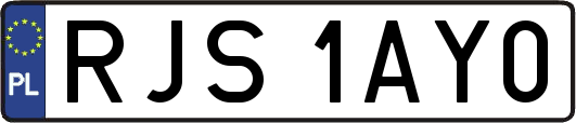RJS1AY0