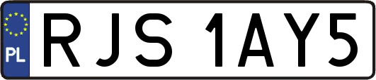 RJS1AY5