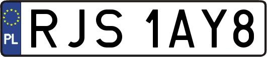RJS1AY8
