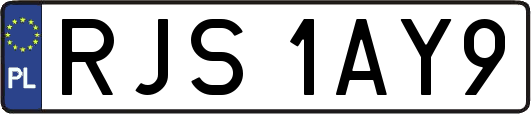 RJS1AY9