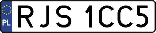 RJS1CC5