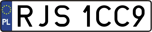 RJS1CC9