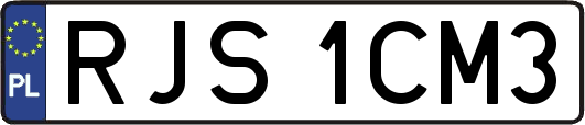 RJS1CM3