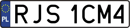 RJS1CM4