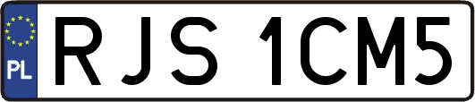 RJS1CM5