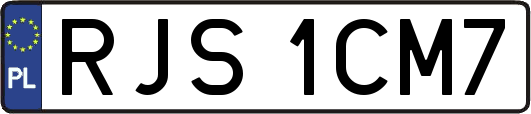 RJS1CM7
