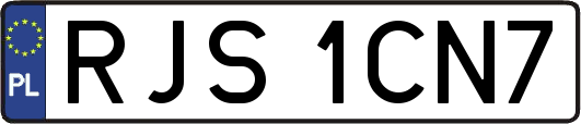 RJS1CN7