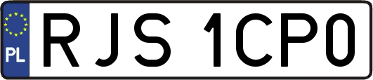 RJS1CP0