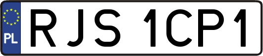 RJS1CP1