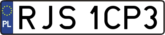 RJS1CP3