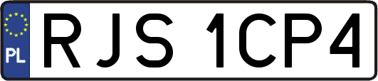 RJS1CP4