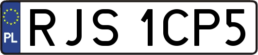 RJS1CP5