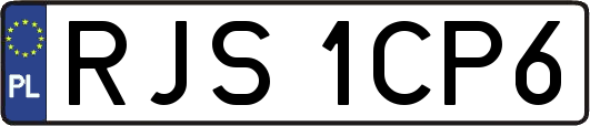 RJS1CP6