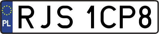 RJS1CP8