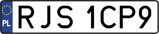 RJS1CP9
